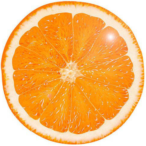 Апельсины польза