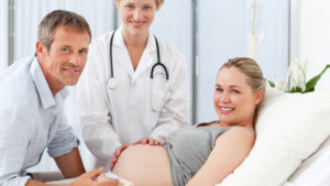 Как выбрать врача для родов